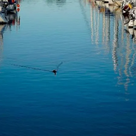 Apartament Kyst 3 Neustadt in Holstein