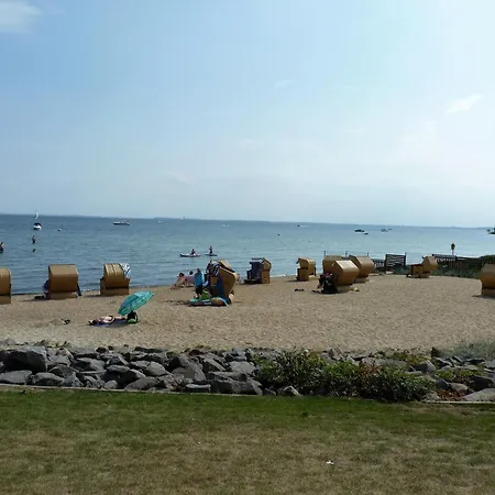 Kyst 3 Neustadt in Holstein