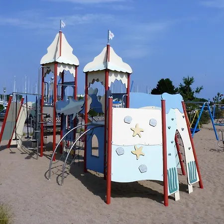 Apartament Kyst 3 Neustadt in Holstein