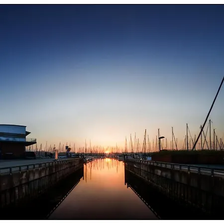 Kyst 3 Neustadt in Holstein