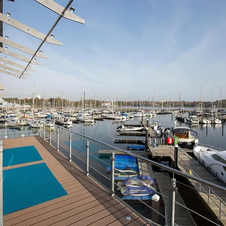 Kyst 3 Apartament Neustadt in Holstein