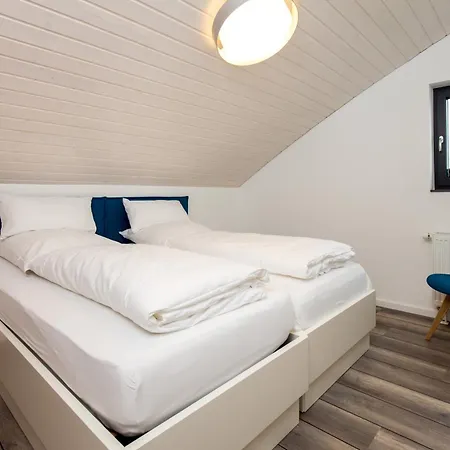 Apartament Kyst 3 Neustadt in Holstein