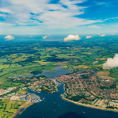 Kyst 3 * Neustadt in Holstein