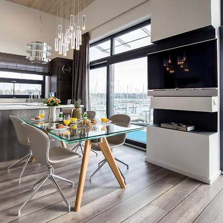 Kyst 3 Neustadt in Holstein