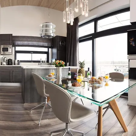 Apartment Kyst 3
