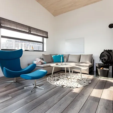 Apartament Kyst 3 Neustadt in Holstein