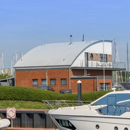 Kyst 3 * Neustadt in Holstein