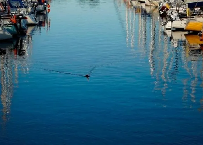 Lägenhet Kyst 3 Neustadt in Holstein