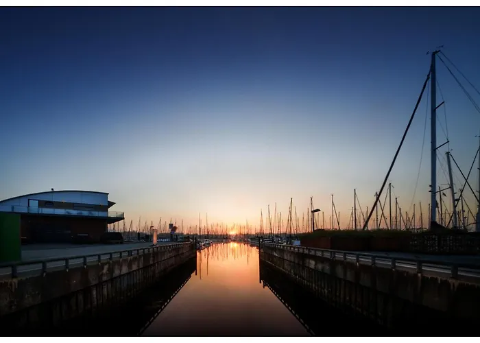 Kyst 3 Neustadt in Holstein