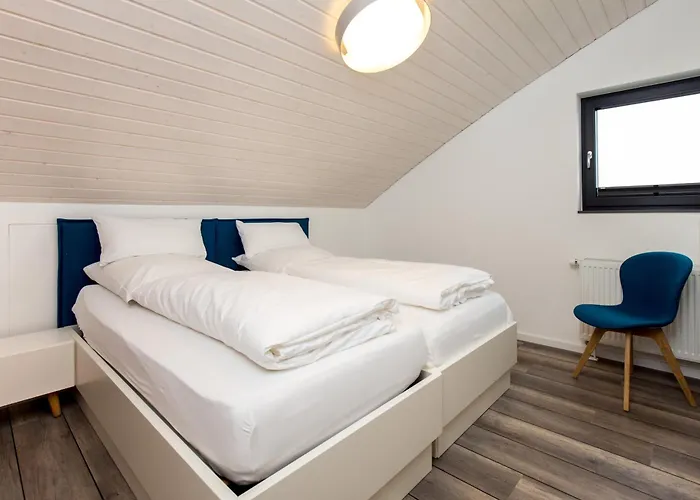 Lägenhet Kyst 3 Neustadt in Holstein