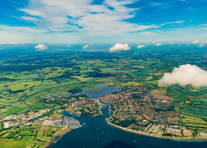 Kyst 3 * Neustadt in Holstein