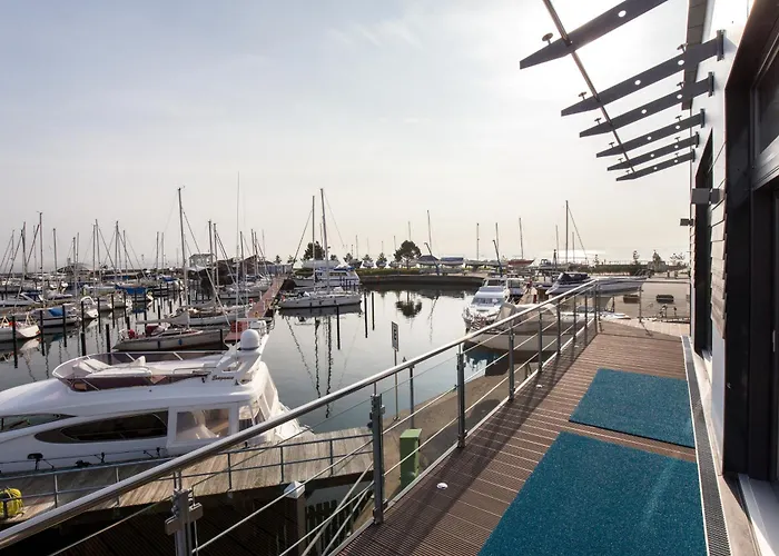 Lägenhet Kyst 3 Neustadt in Holstein