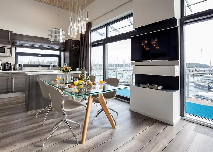 Kyst 3 Neustadt in Holstein