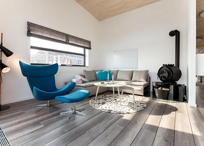 Lägenhet Kyst 3 Neustadt in Holstein