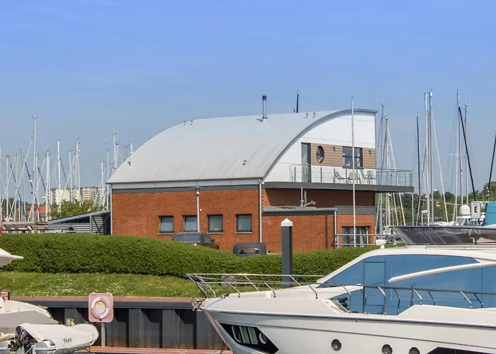 Kyst 3 * Neustadt in Holstein